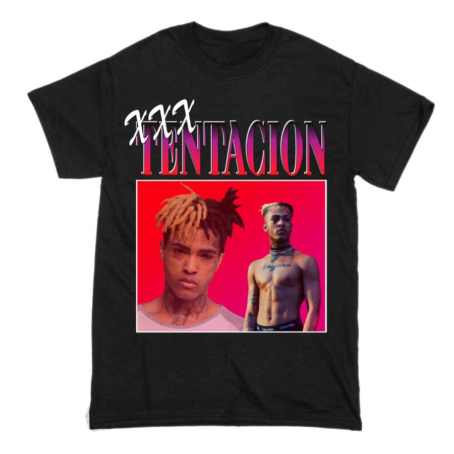 XXXTentacion T-Shirt