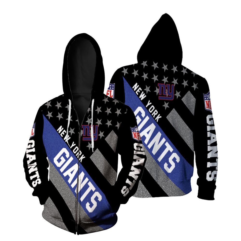 New York Giants Nlf For Giants Fan 3D All Over print Hoodie, T-shirt, Sweater, Jacket Jersey Zip Hoodie 22026