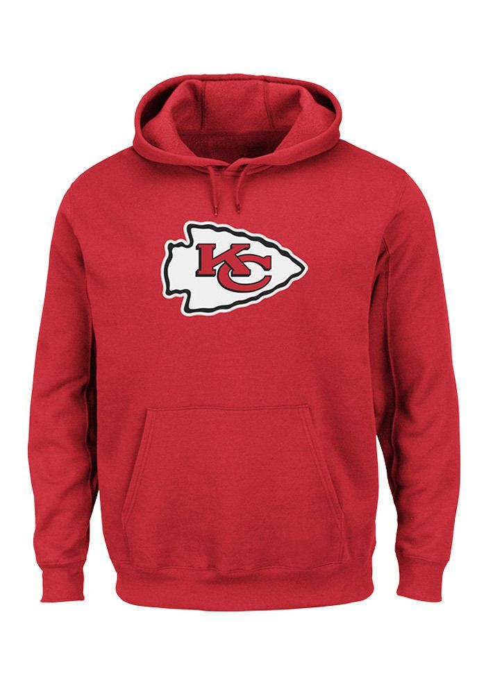 Majestic Kansas City Chiefs 3D Zip Up Hoodie Unisex, Jacket, Sweatshirt, T-Shirt