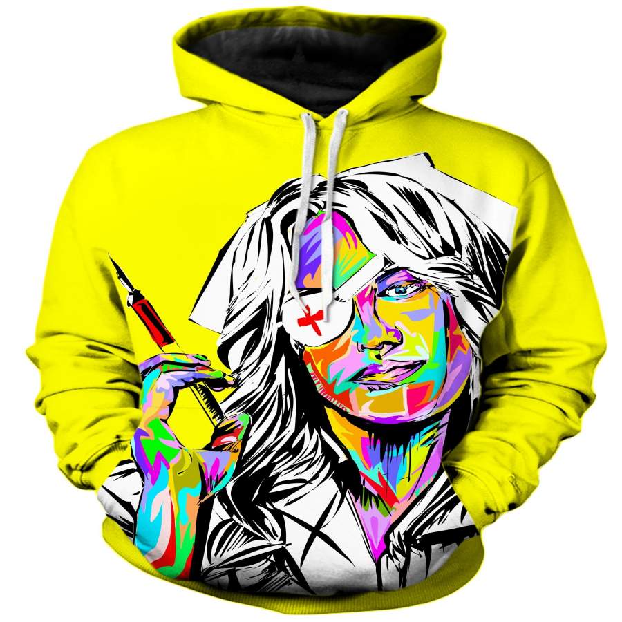 Blink 281 Unisex Hoodie