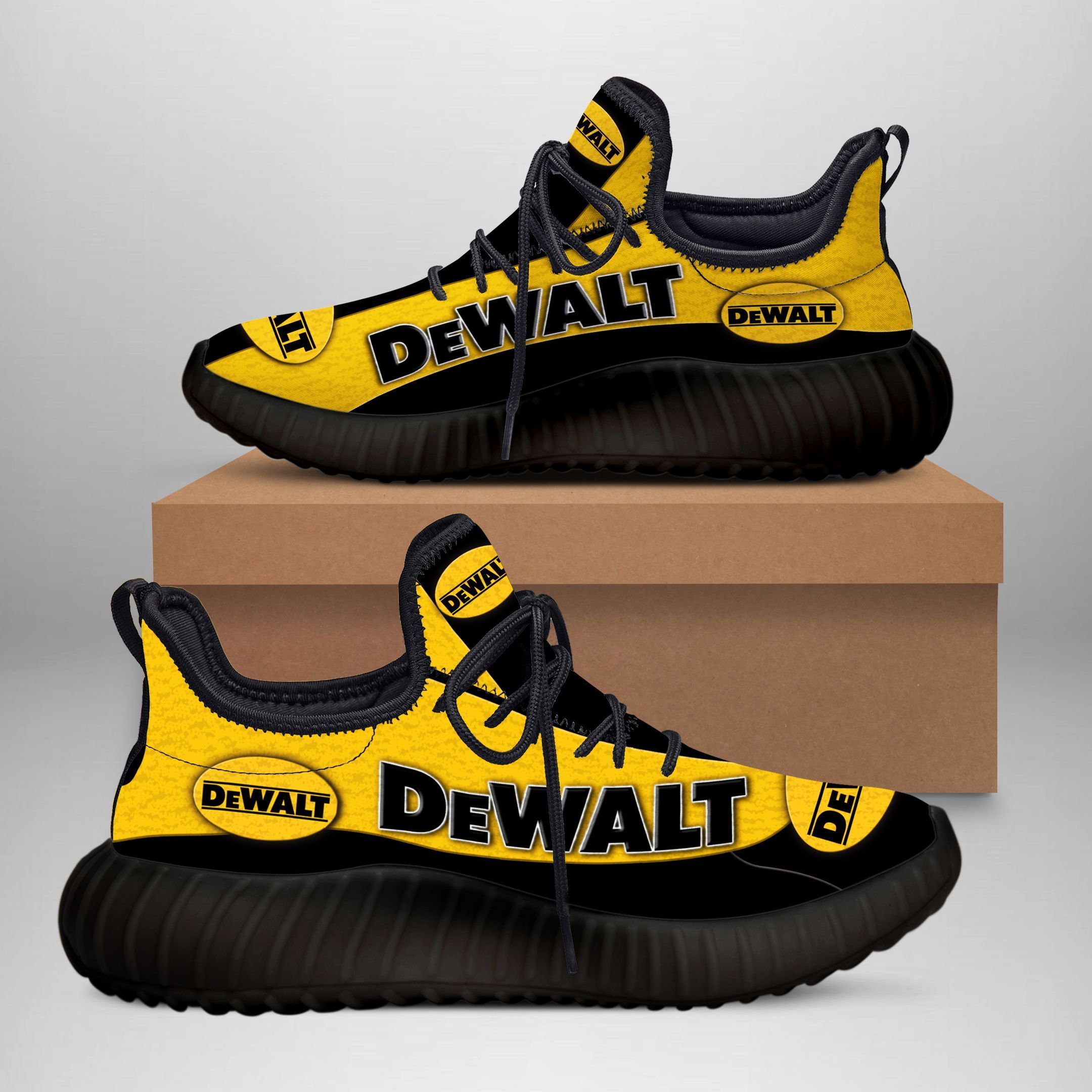 Dewalt Yz Boost Ver 2