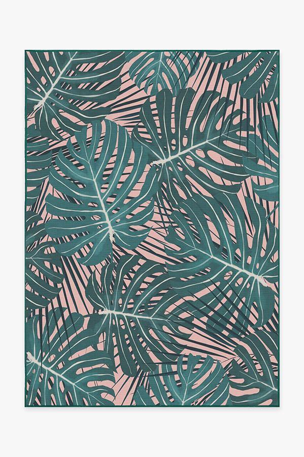 Monstera Miami Rug RCDD81F20924