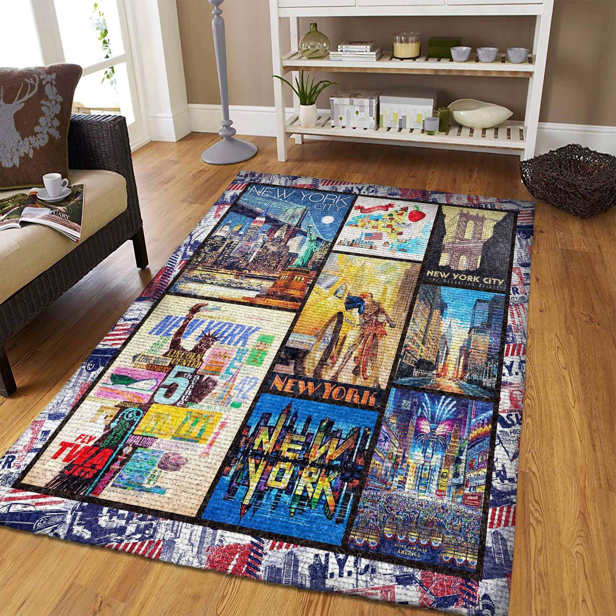 New York Rug RCDD81F24259