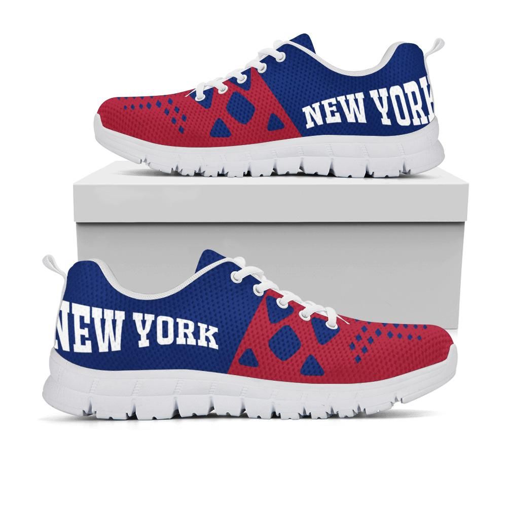 New York Ng Running Shoes Sport Sneakers