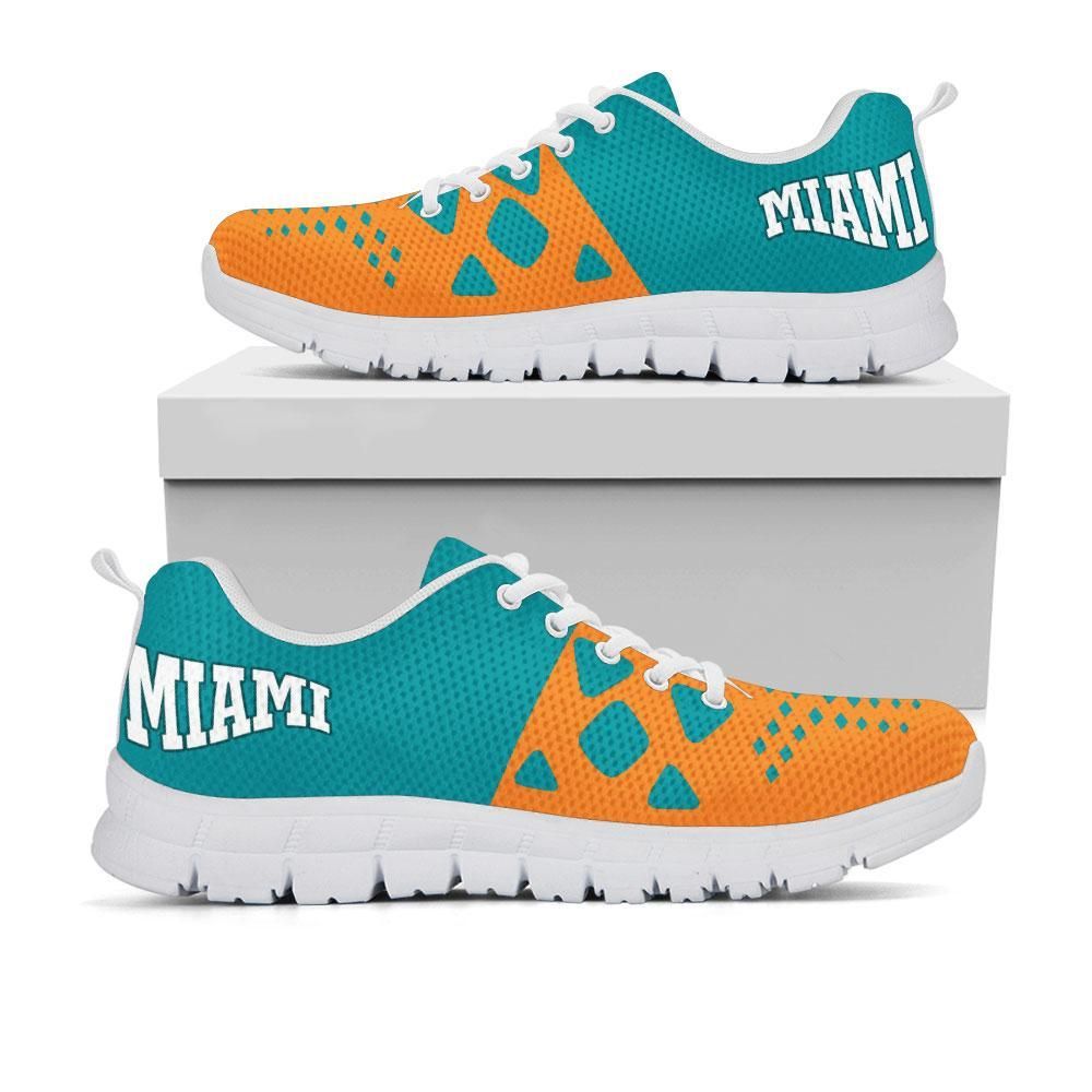 Miami Md Running Shoes Sport Sneakers