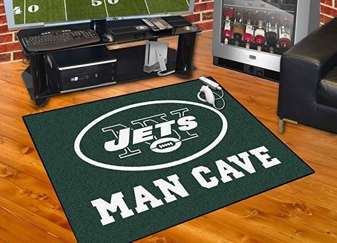 New York Jets Area Rug