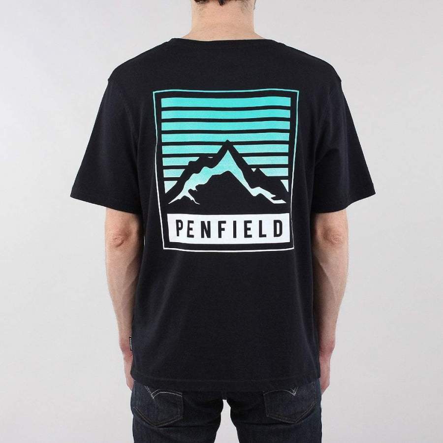 Penfield Miller Unisex 3D All-over Print Tshirt