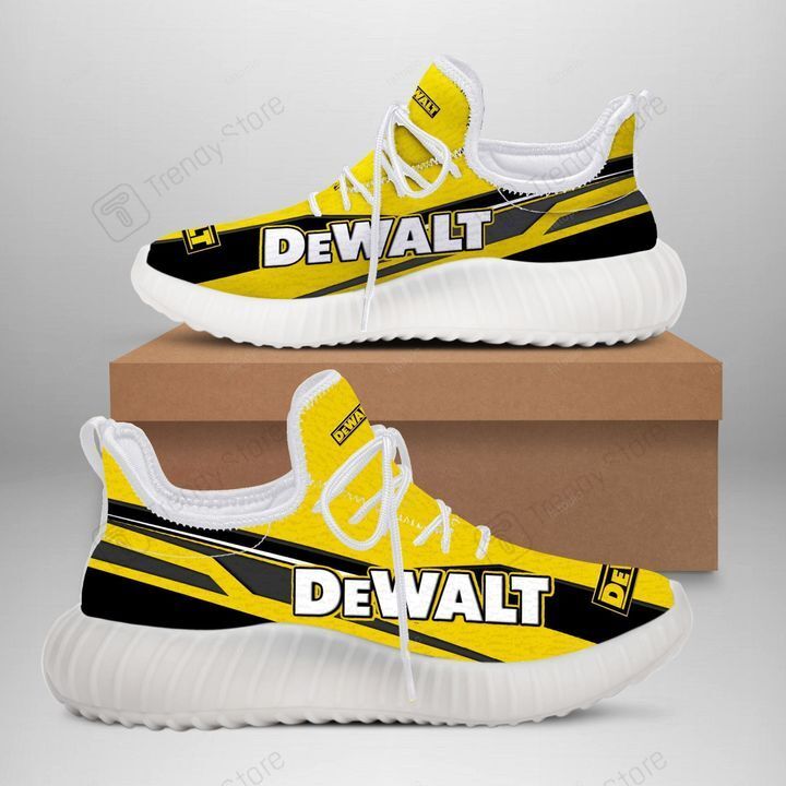 DEWALT YZ Boost Ver 1