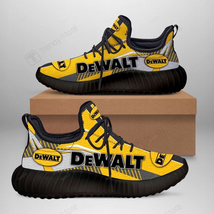 DEWALT YZ Boost Ver 2