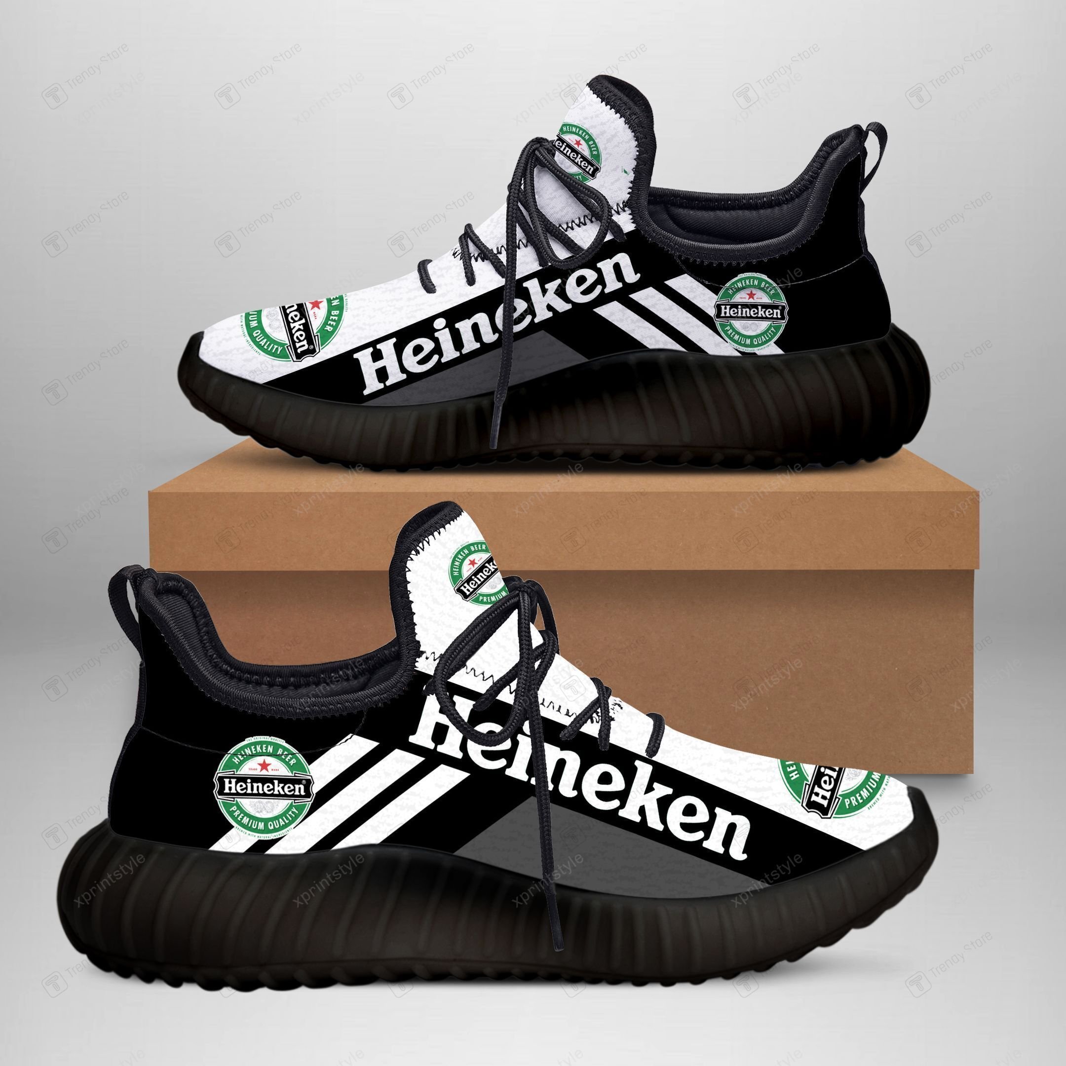 Heineken YZ Boost Ver 3