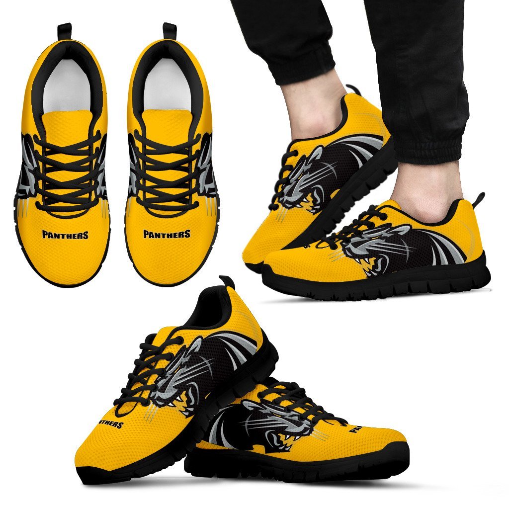 Milwaukee Panthers Shoes Sneakers