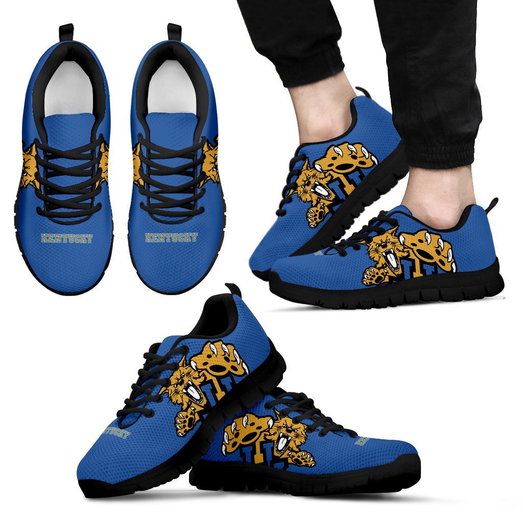 Kentucky Wildcats Shoes Sneakers