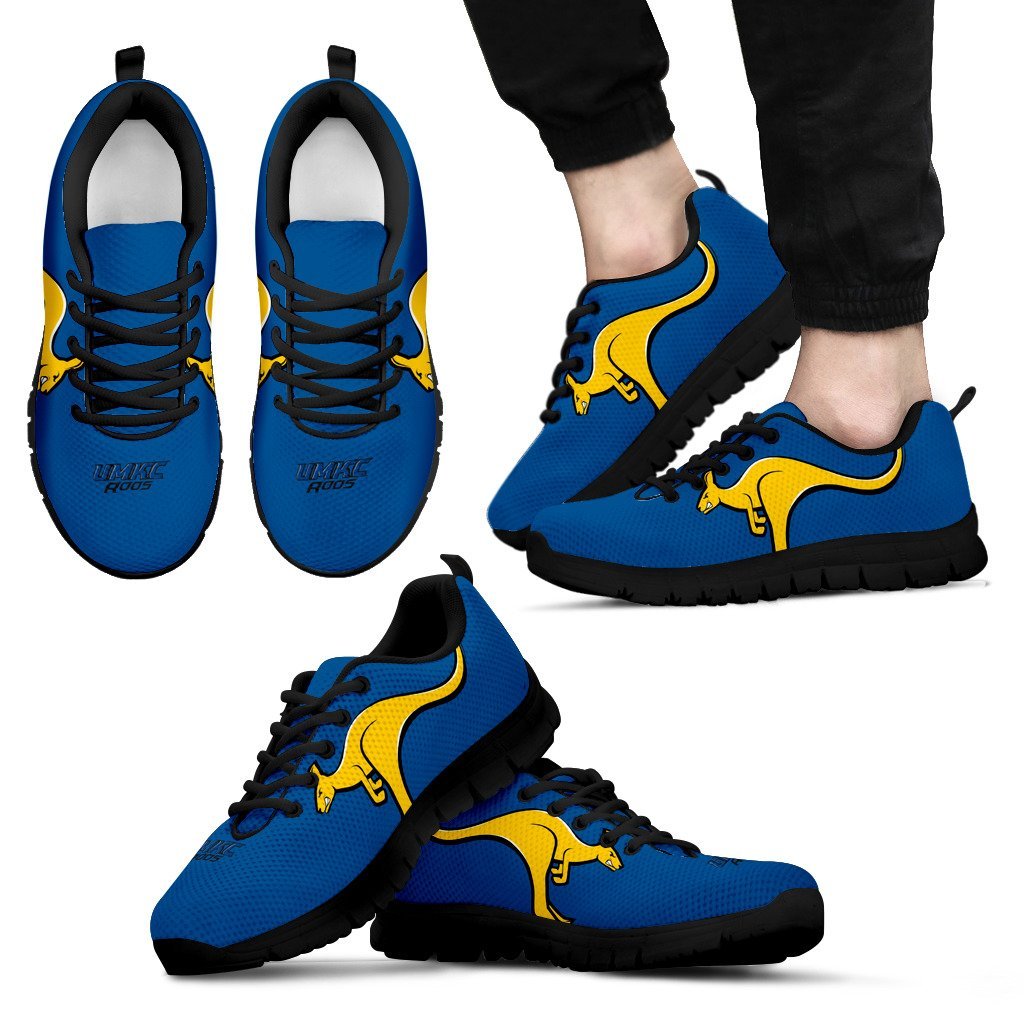 Missouri-Kansas City Kangaroos Shoes Sneakers