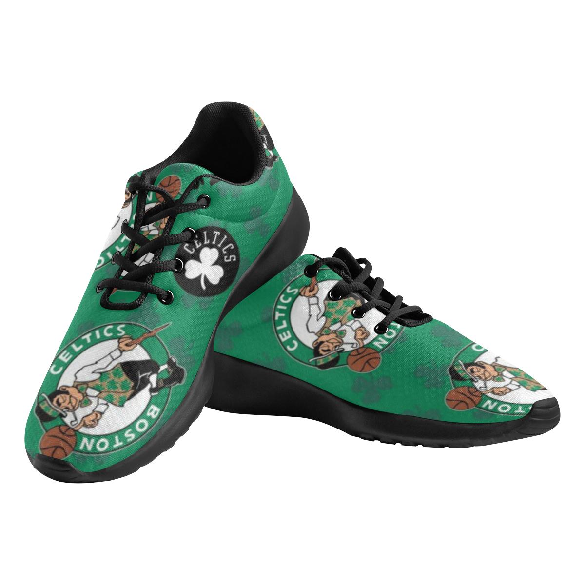 Boston Celtics Men’S Athletic Shoes