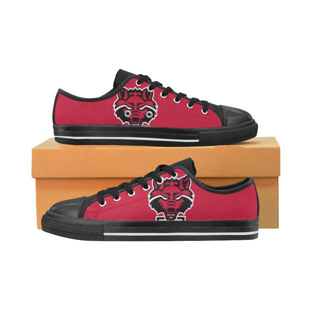 Arkansas State Red Wolves Shoes