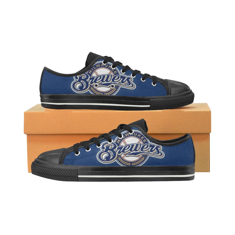 Milwaukee Brewers Shoes