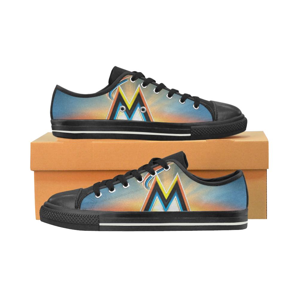 Miami Marlins Shoes