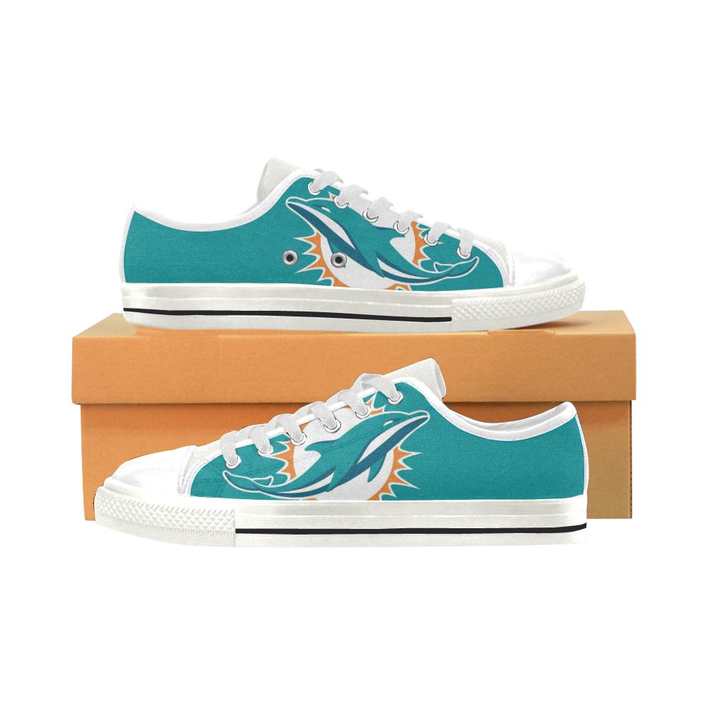 Miami Dolphins Shoes For Men