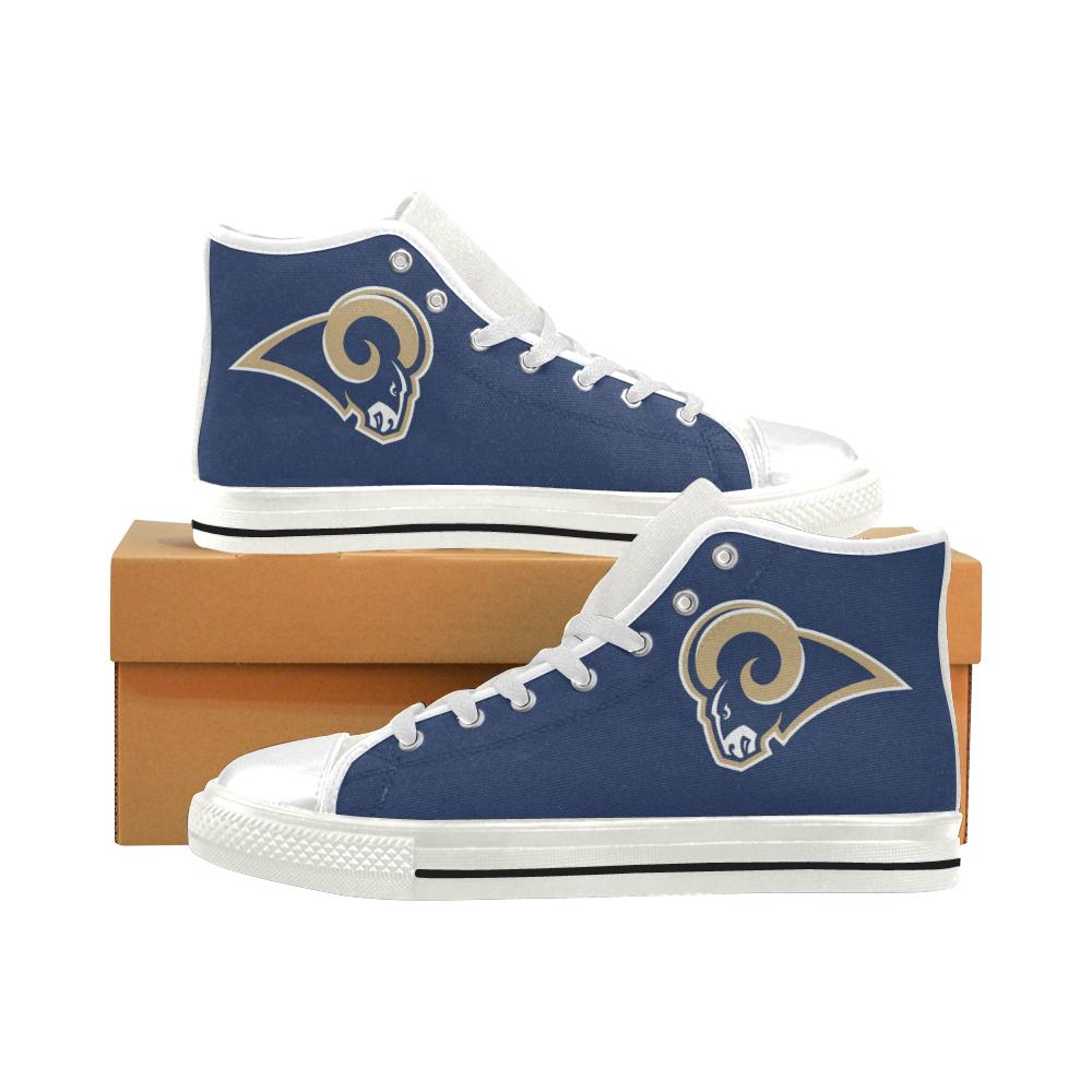 Los Angeles Rams Men??S Shoes