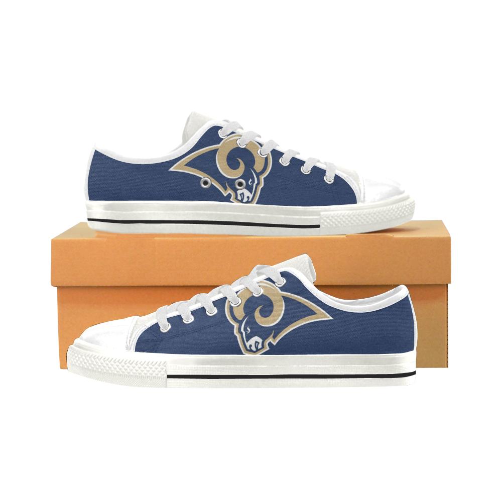 Los Angeles Rams Men’S Shoes