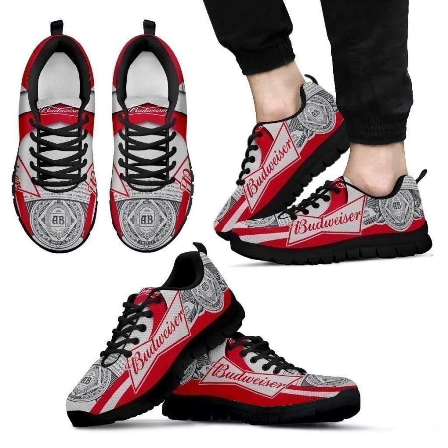 Budweiser Sneakers