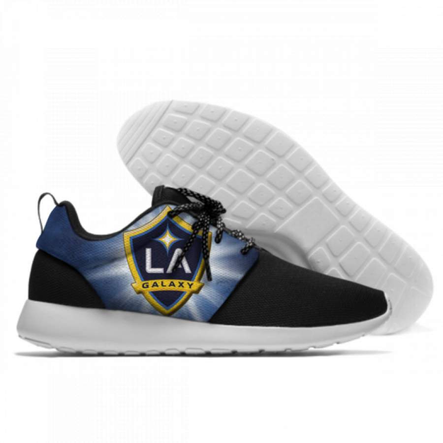 Los Angeles Galaxy Shoes Casual Sneakers