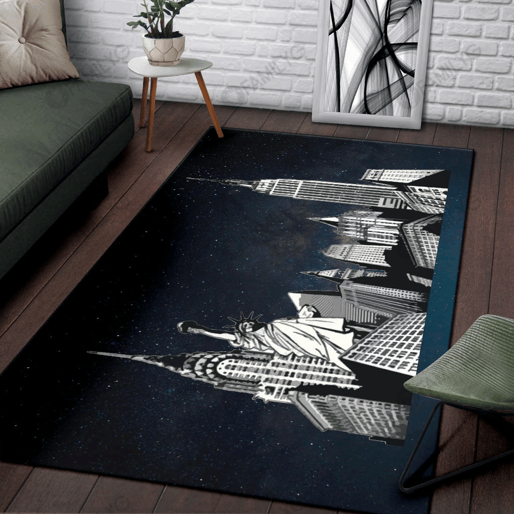 New York Rug