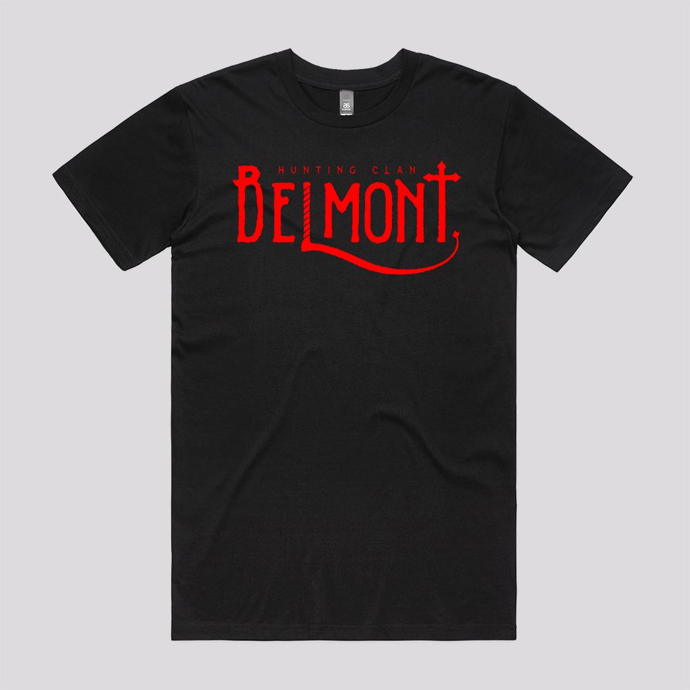 Belmont – Hunting Clan T-Shirt