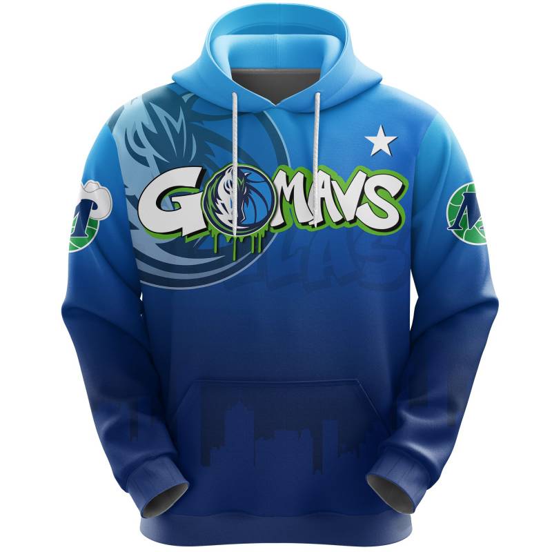 Dallas Hoodie K5