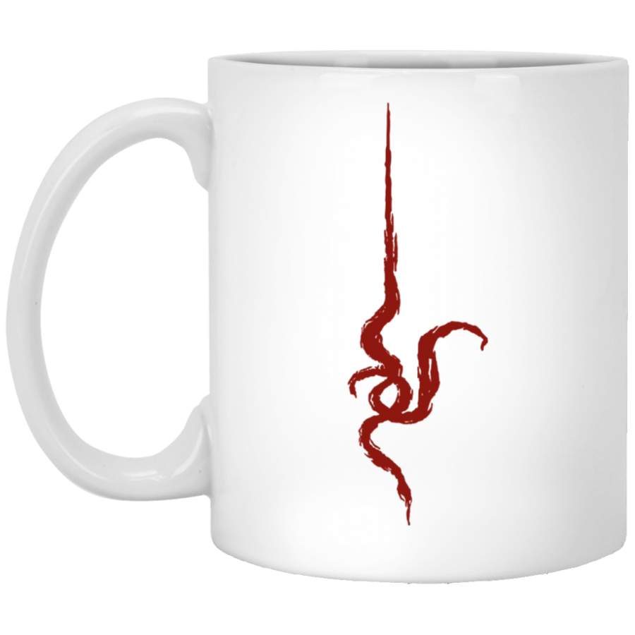 Komaeda Nagito Symbol White Mug