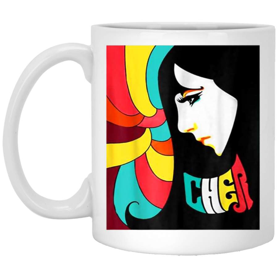 Gift For Men Women Premium White Mug