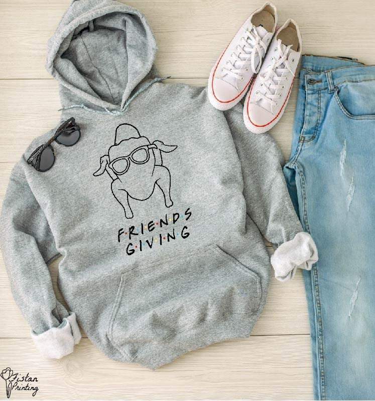 Friendsgiving Sweater,Friends Inspired Sweater,Friendsgiving Sweater,Funny Thanksgiving Sweater,Funny Sweater,Thanksgiving,Friends Gift,Gift