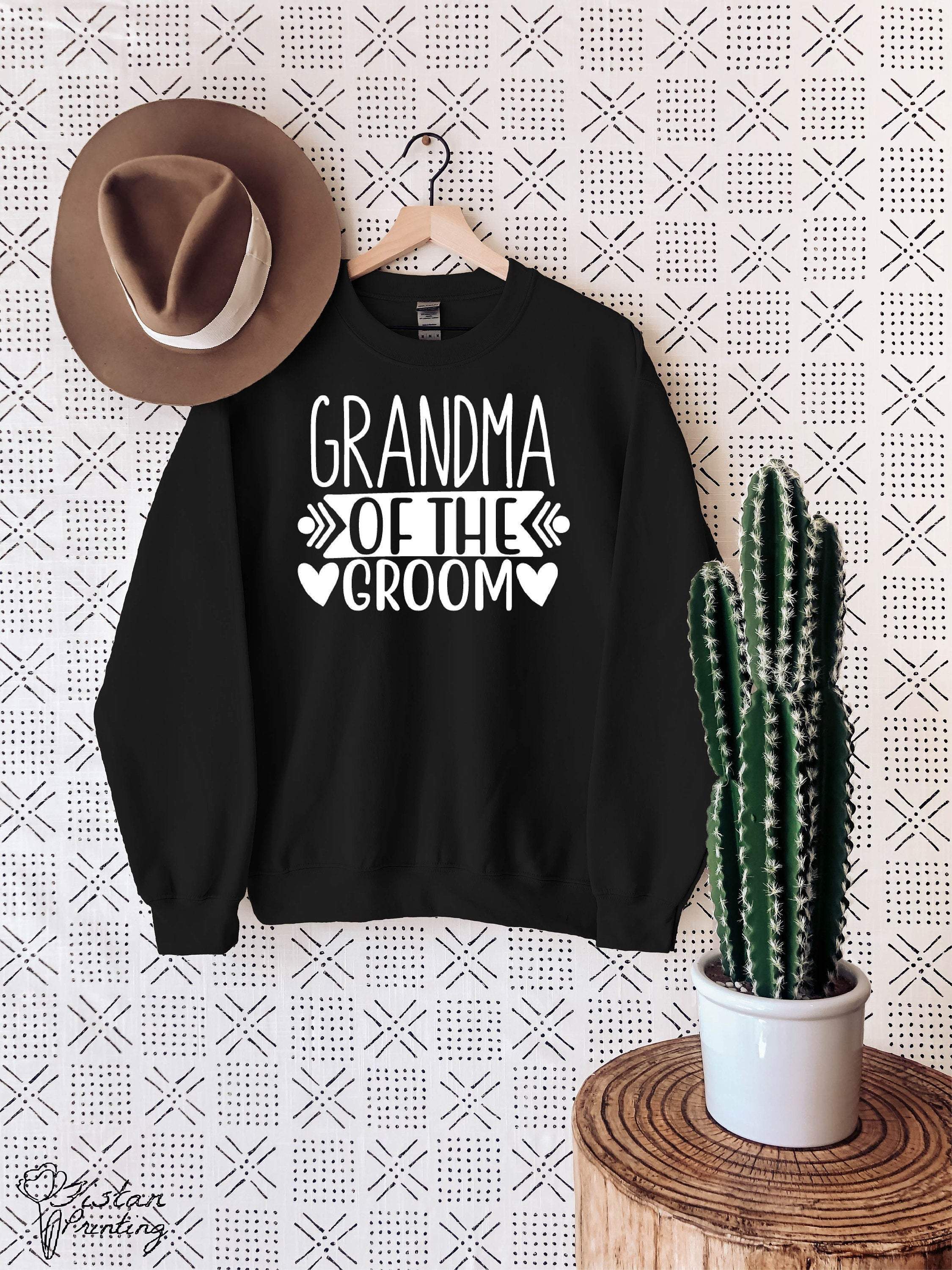 Grandmas Sweater,Bachelorette Party,Nana'S Sweater,Bachelorette Sweaters,Bridal Party,Wedding Party Sweater,Wedding Gift,Family Wedding Gift