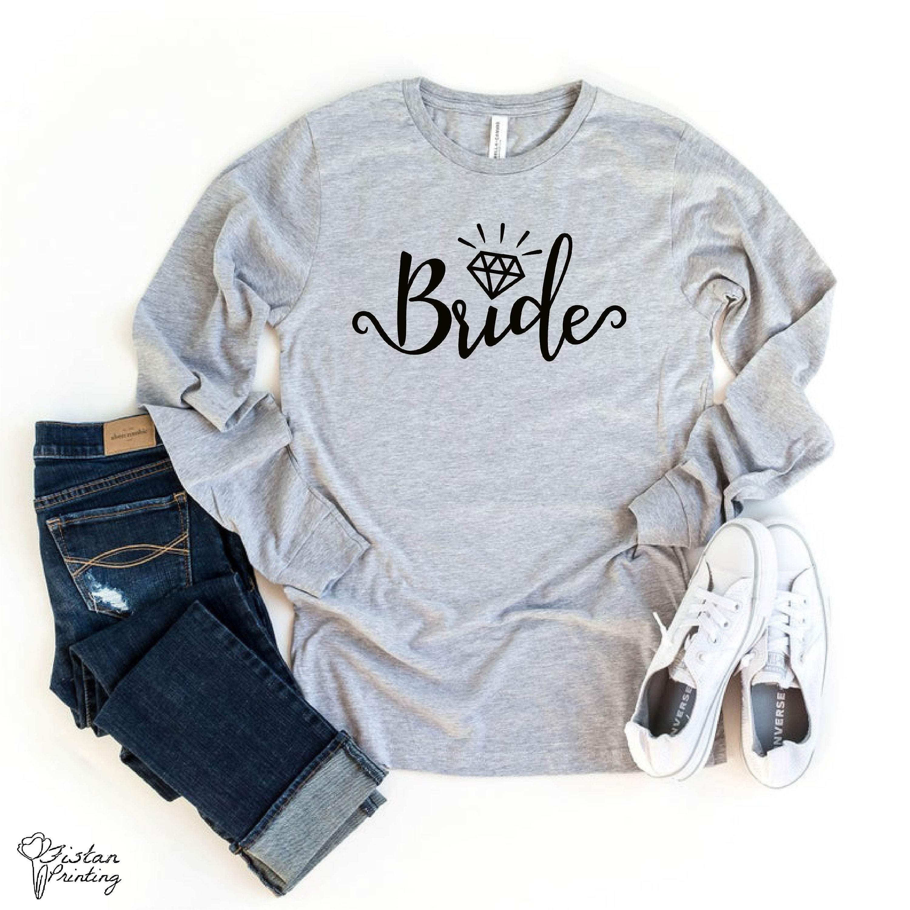 Bride Squad,Bachelorette Party, Bridesmaid Gift, Bachelorette Sweaters,Bridal Party Favors,Wedding Party Gifts,Wedding Gift,Custom Gifts