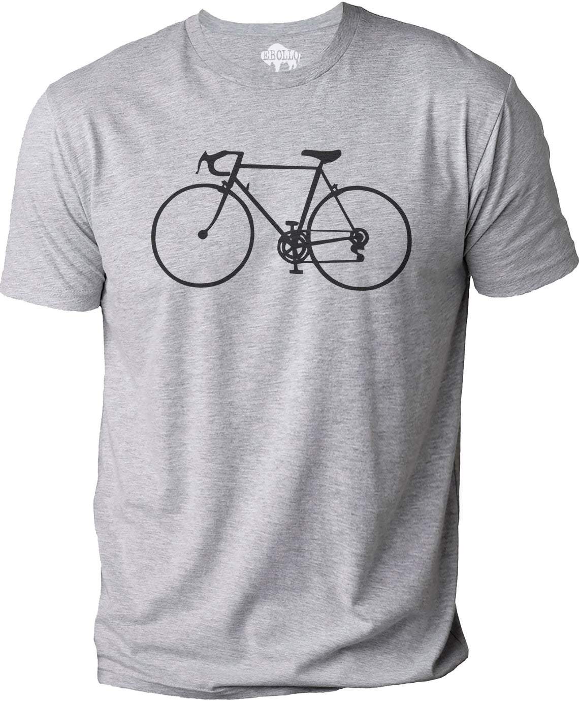 Bicycle Mens Shirt Bike Gift For Husband Shirt Hoodie, Sweater, T-Shirt Size S-5Xl