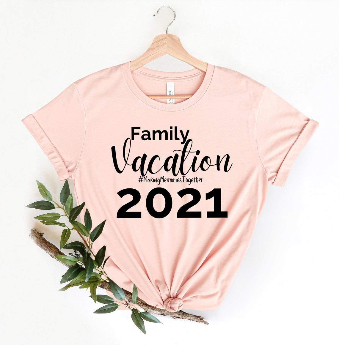 Family Vacation 2021 Summer Shirts, Family Matching Shirt Hoodie, Sweater, T-Shirt Size S-5Xl