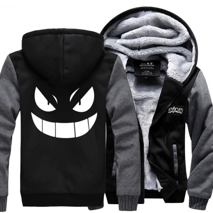 Pokemon Hoodie – Gengar