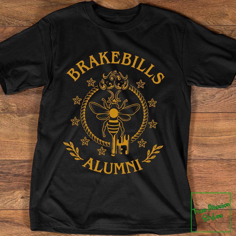 Brakebills Alumni T-Shirt, Sweater, Hoodie – Brakebills University Tee Shirt – Magicians Inspired T-Shirt For Women And Men