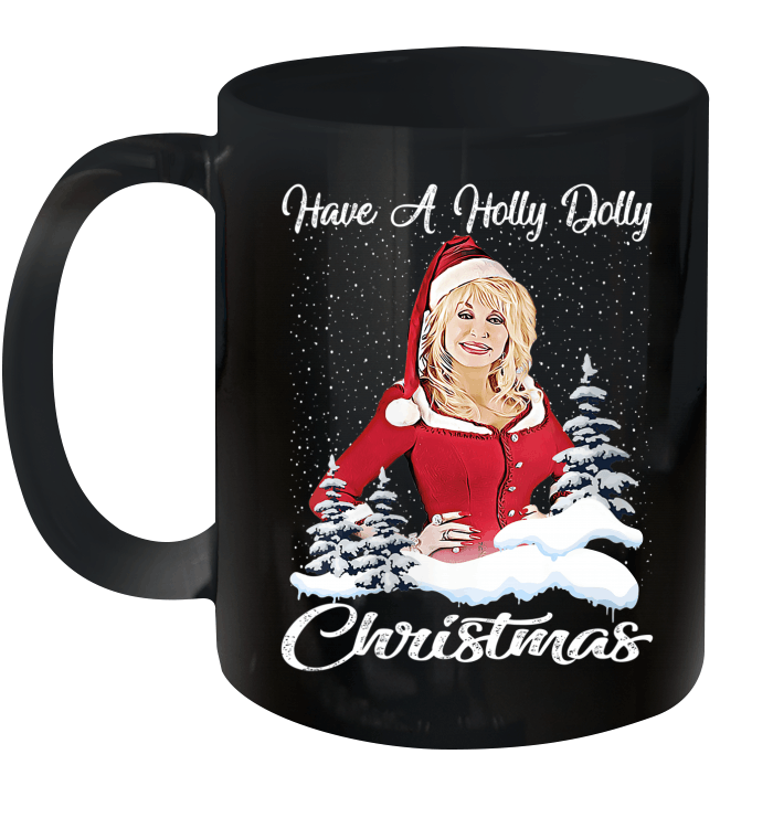 Impish Or Admirable Funny Christmas Ugly Sweater Gift Mug 11Oz, 15Oz Ceramic Mug, Coffee Cups