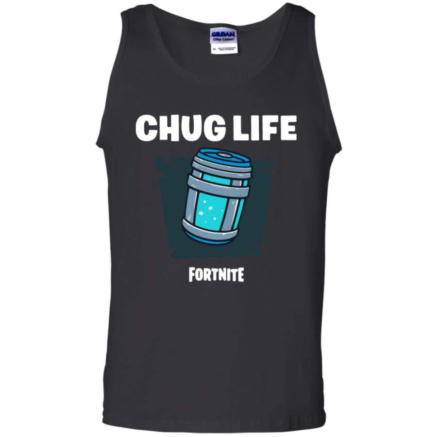 Chug Life Fortnite Men’s Tank Top