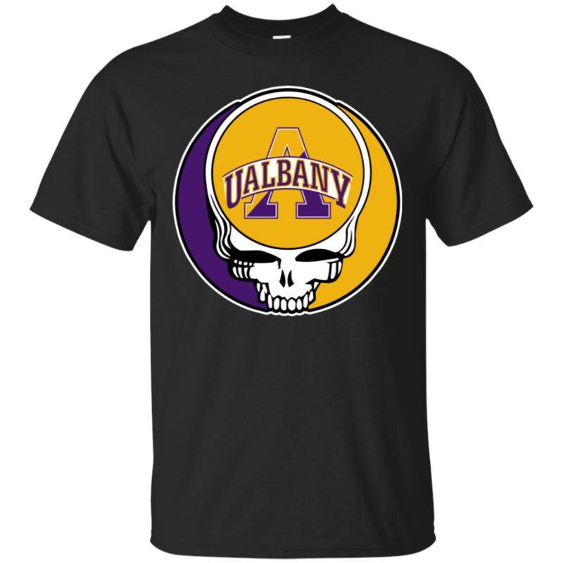 Albany Great Danes Grateful Dead Shirts