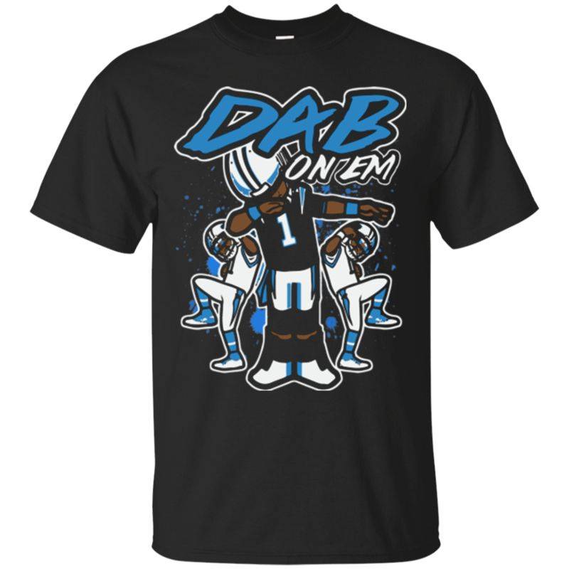 Dab On ’em Dallas Cowboys Shirts