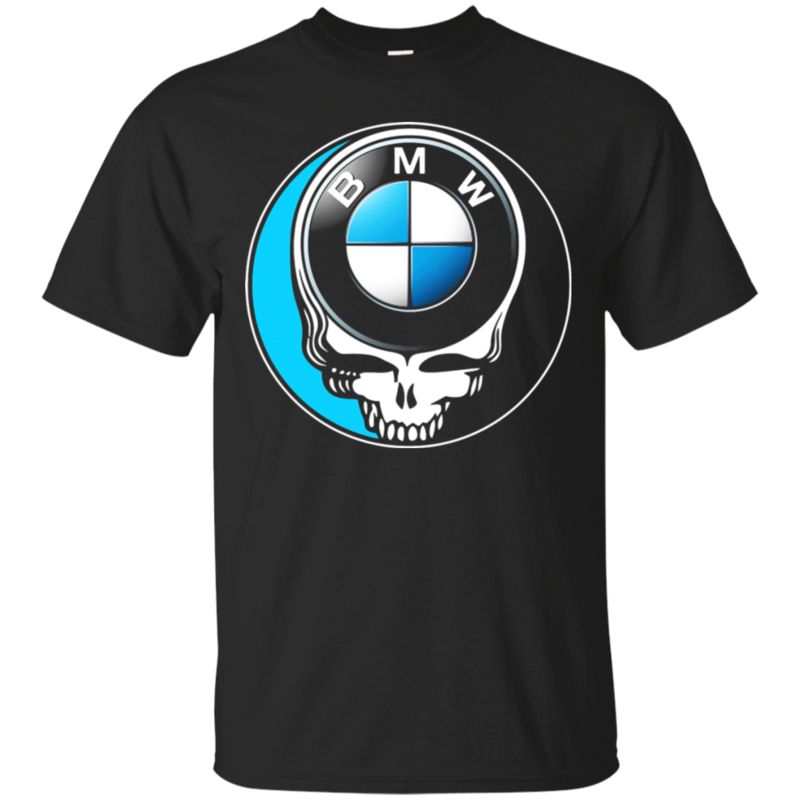 Agr Bmw Grateful Dead For Car-lovers T-shirt