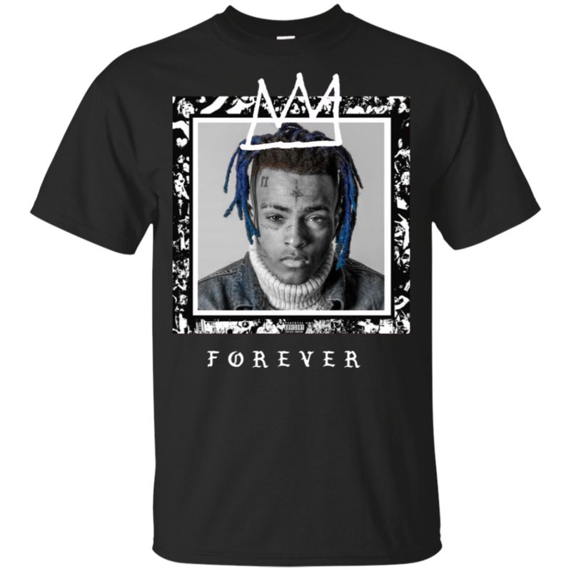 Agr Rip Xxxtentacion Gear Youth T-shirt