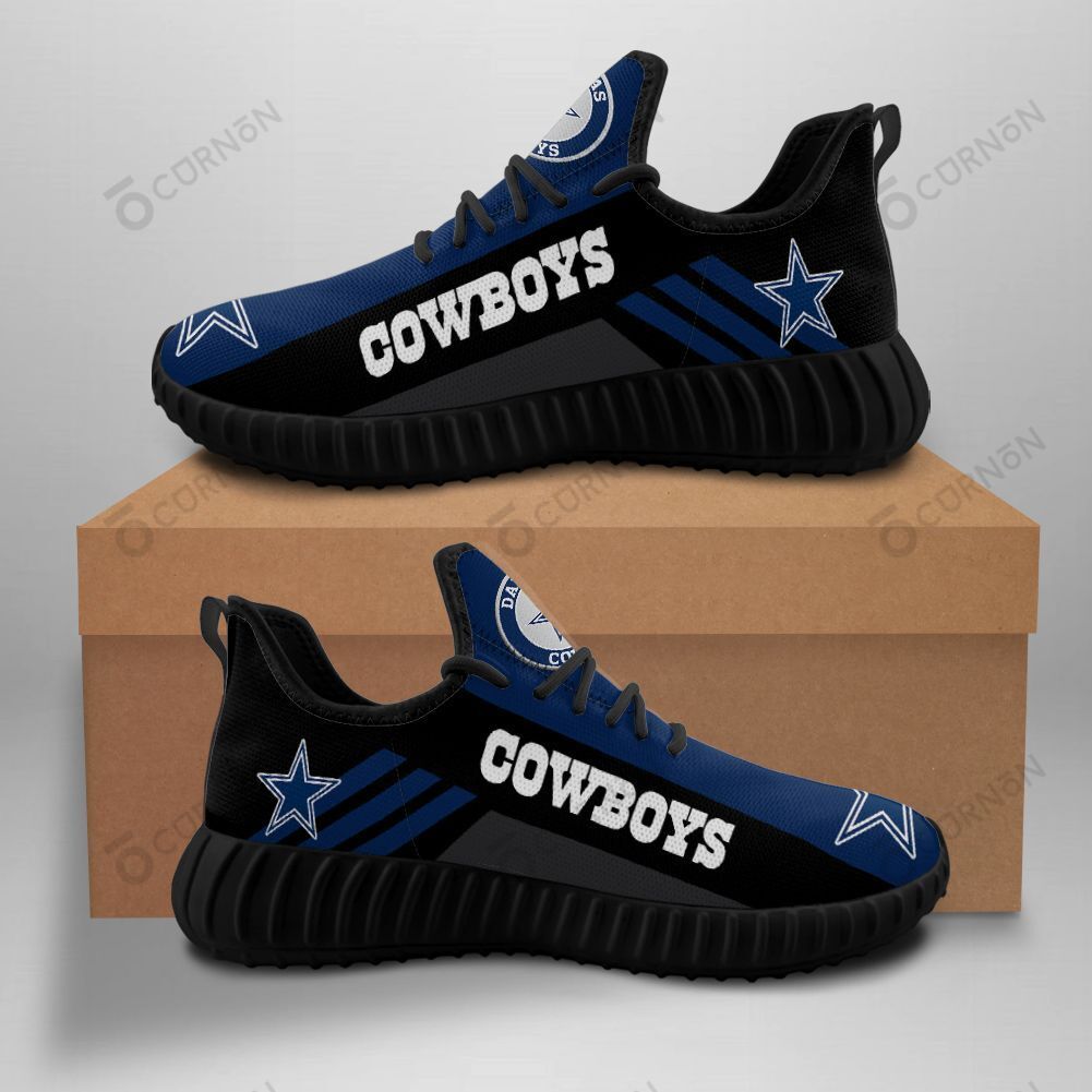 Dallas Cowboys New Sneakers 394