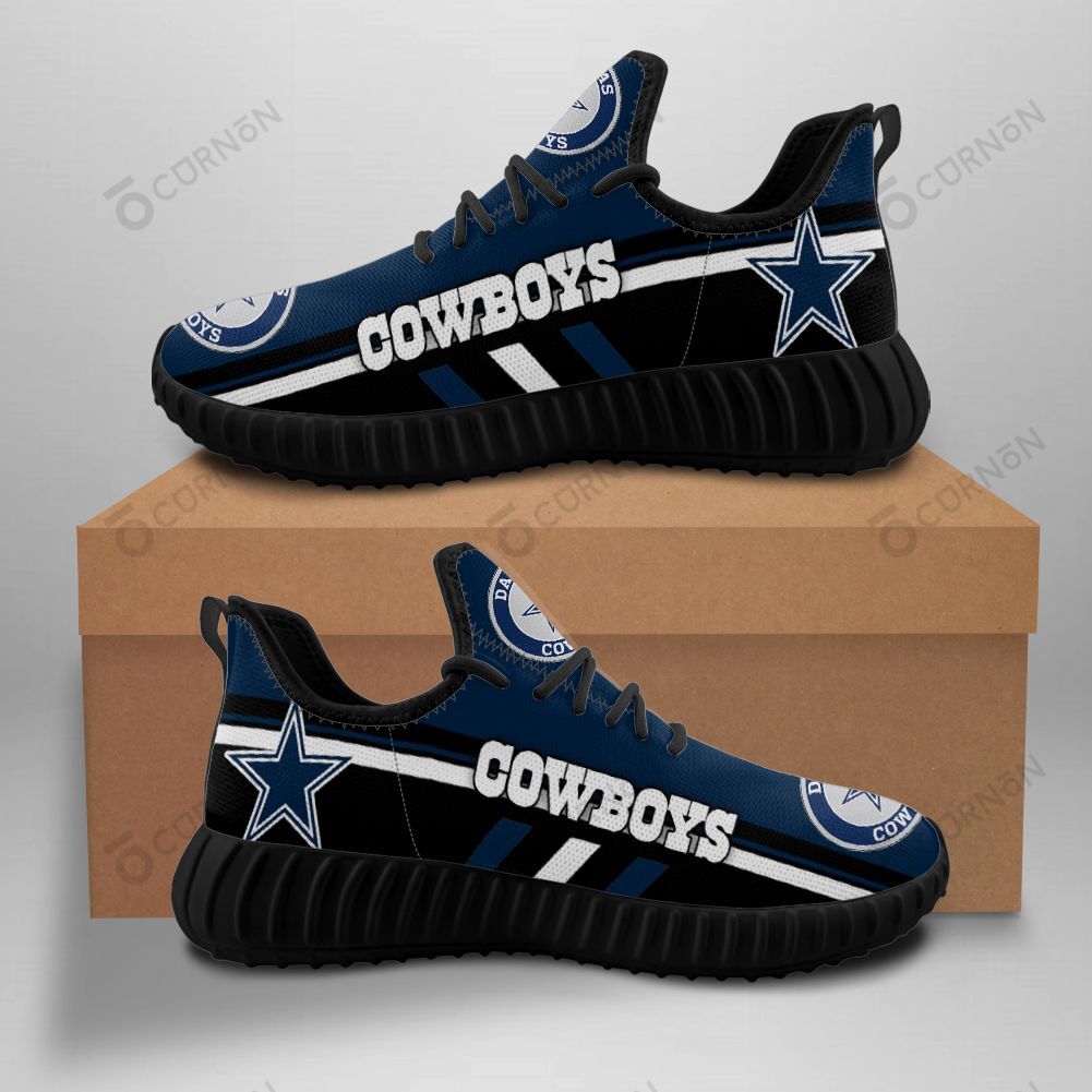 Dallas Cowboys New Sneakers 137