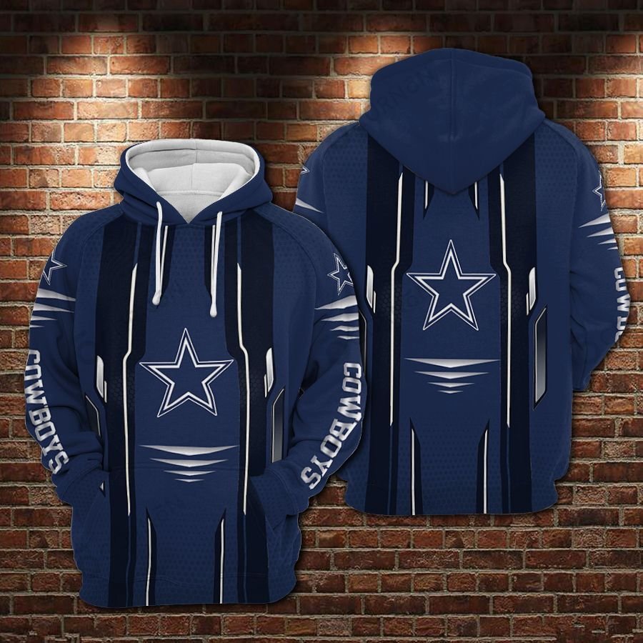 Dallas Cowboys Hoodie 618