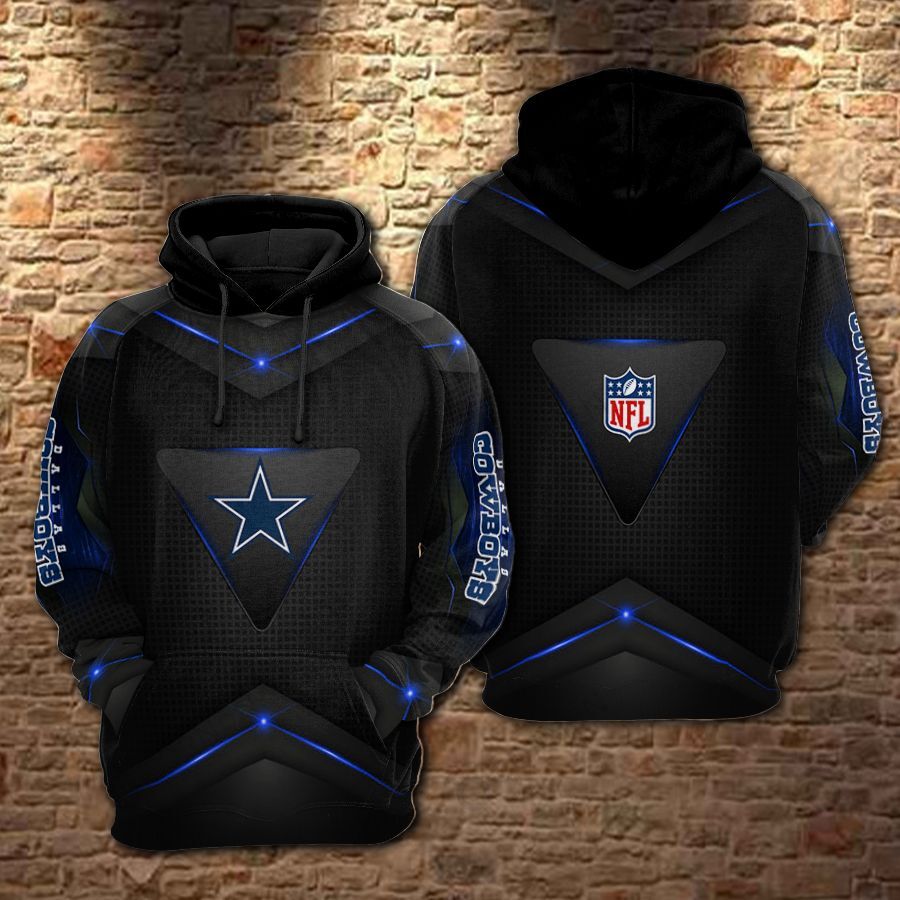 Dallas Cowboys Limited Hoodie/ Jogger 662