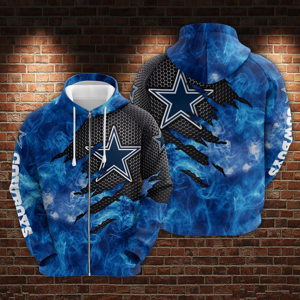 Dallas Cowboys Limited Hoodie 956