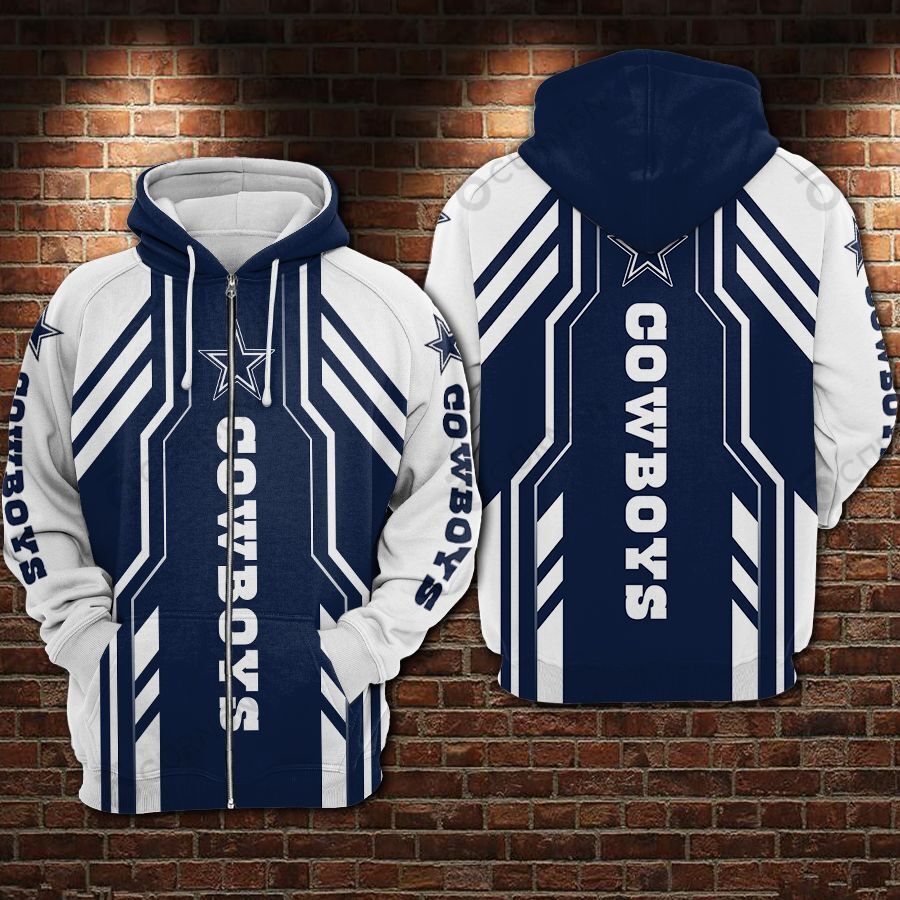 Dallas Cowboys Limited Hoodie 979